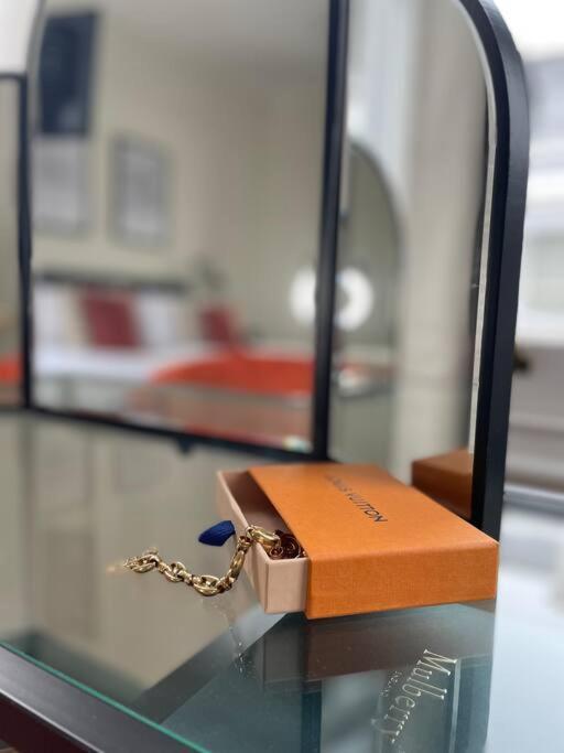 New Luxury For 2024 - Central Plymouth House - Sleeps 10 - Access To Plymouth Town - Close To The Barbican - Pets Welcome - Parking Available - By Luxe Living By Sophia Экстерьер фото