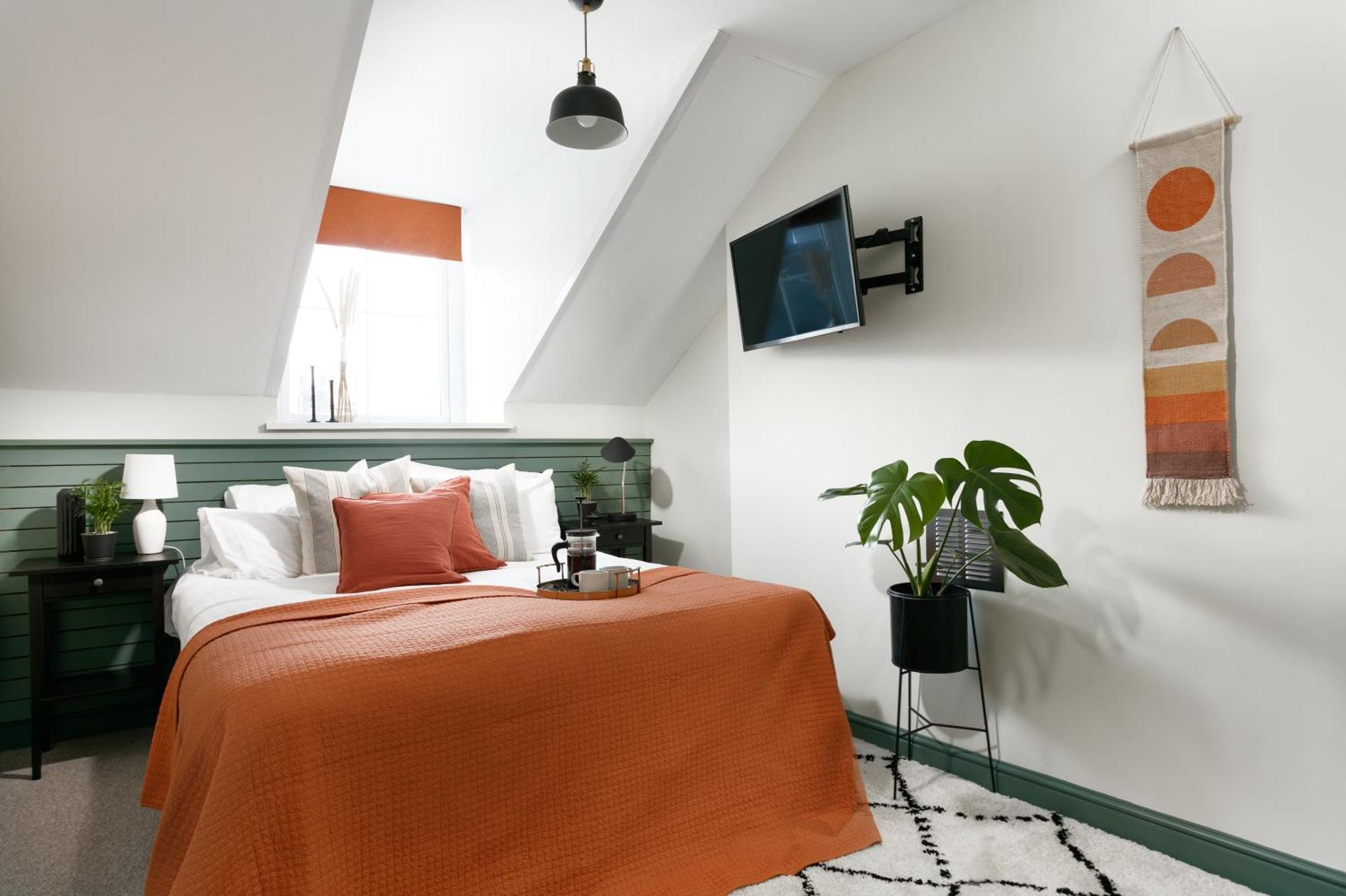 New Luxury For 2024 - Central Plymouth House - Sleeps 10 - Access To Plymouth Town - Close To The Barbican - Pets Welcome - Parking Available - By Luxe Living By Sophia Экстерьер фото